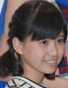 takaterasana AKB48ドラフト会議メンバー30名の名前や顔写真！PART.1
