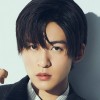 目黒蓮の主演情報！ドラマや映画の出演はある？髪型がイケメンすぎ！