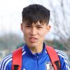 高橋仁胡はスペインと日本国籍どちらを選ぶ？バルセロナ所属のスター候補に迫る